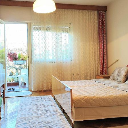 Digital Nomad Comfy Apartment,Foot Mountain Vodno And Millennium Cross,19 Min By Walk To Cener,Free Parking Skopje Ngoại thất bức ảnh