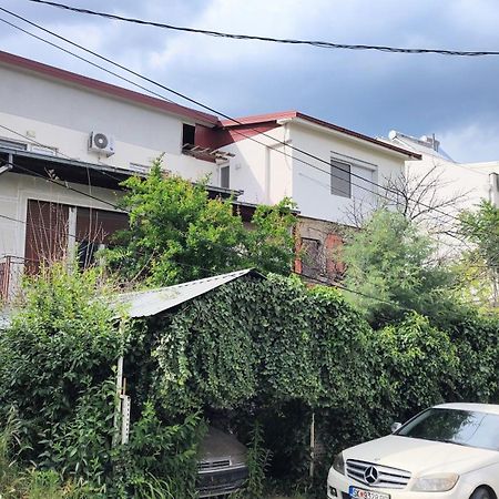 Digital Nomad Comfy Apartment,Foot Mountain Vodno And Millennium Cross,19 Min By Walk To Cener,Free Parking Skopje Ngoại thất bức ảnh