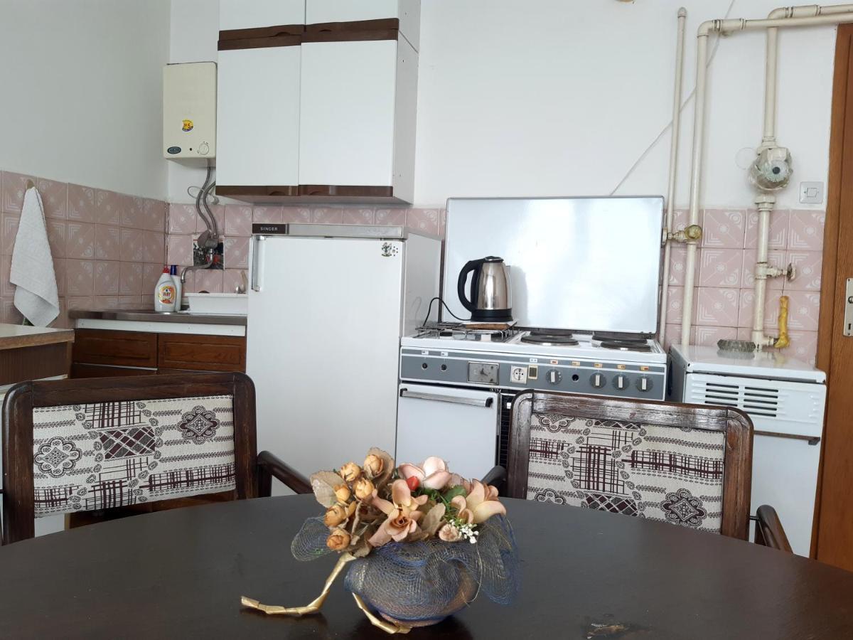 Digital Nomad Comfy Apartment,Foot Mountain Vodno And Millennium Cross,19 Min By Walk To Cener,Free Parking Skopje Ngoại thất bức ảnh