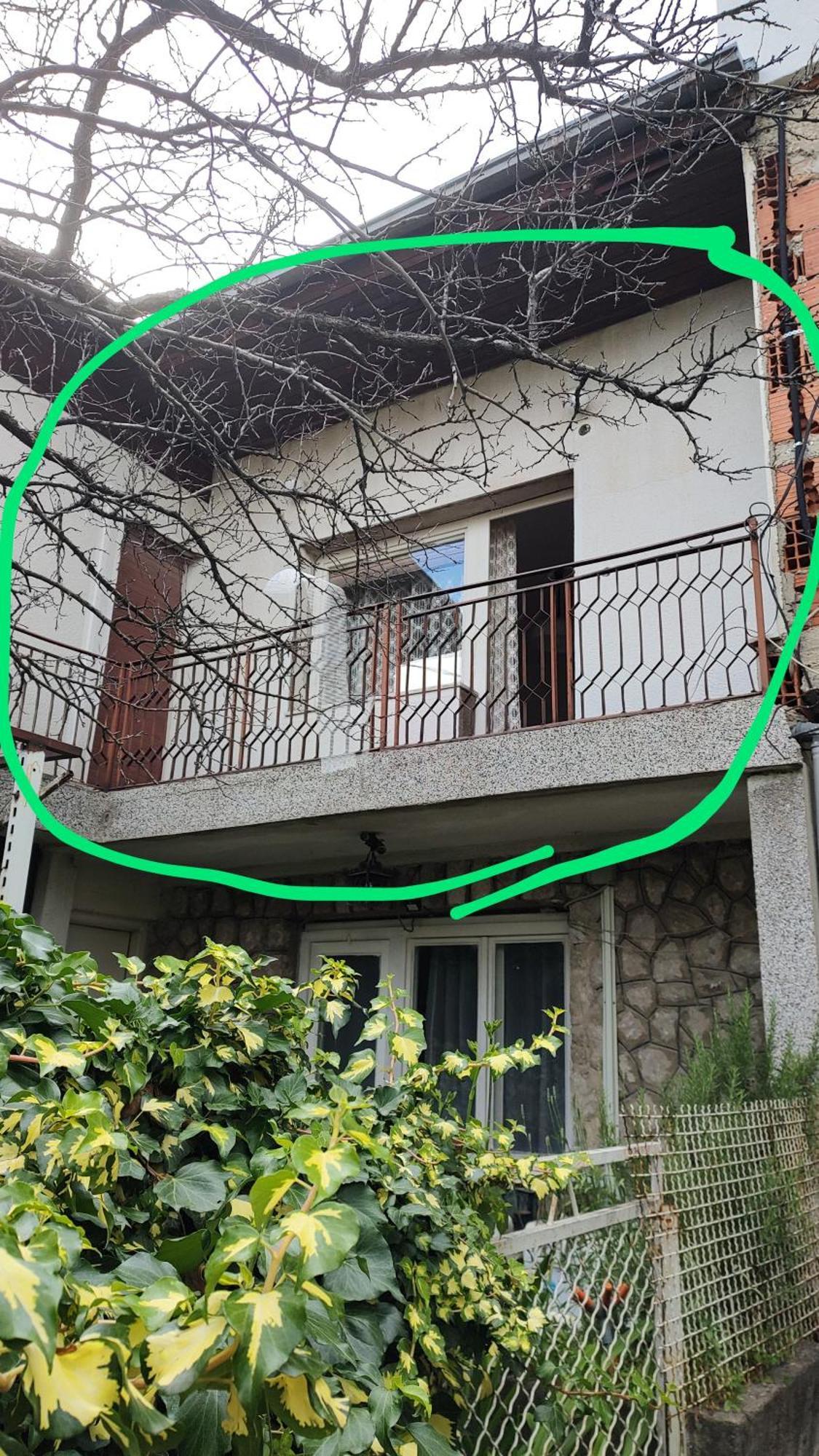 Digital Nomad Comfy Apartment,Foot Mountain Vodno And Millennium Cross,19 Min By Walk To Cener,Free Parking Skopje Ngoại thất bức ảnh