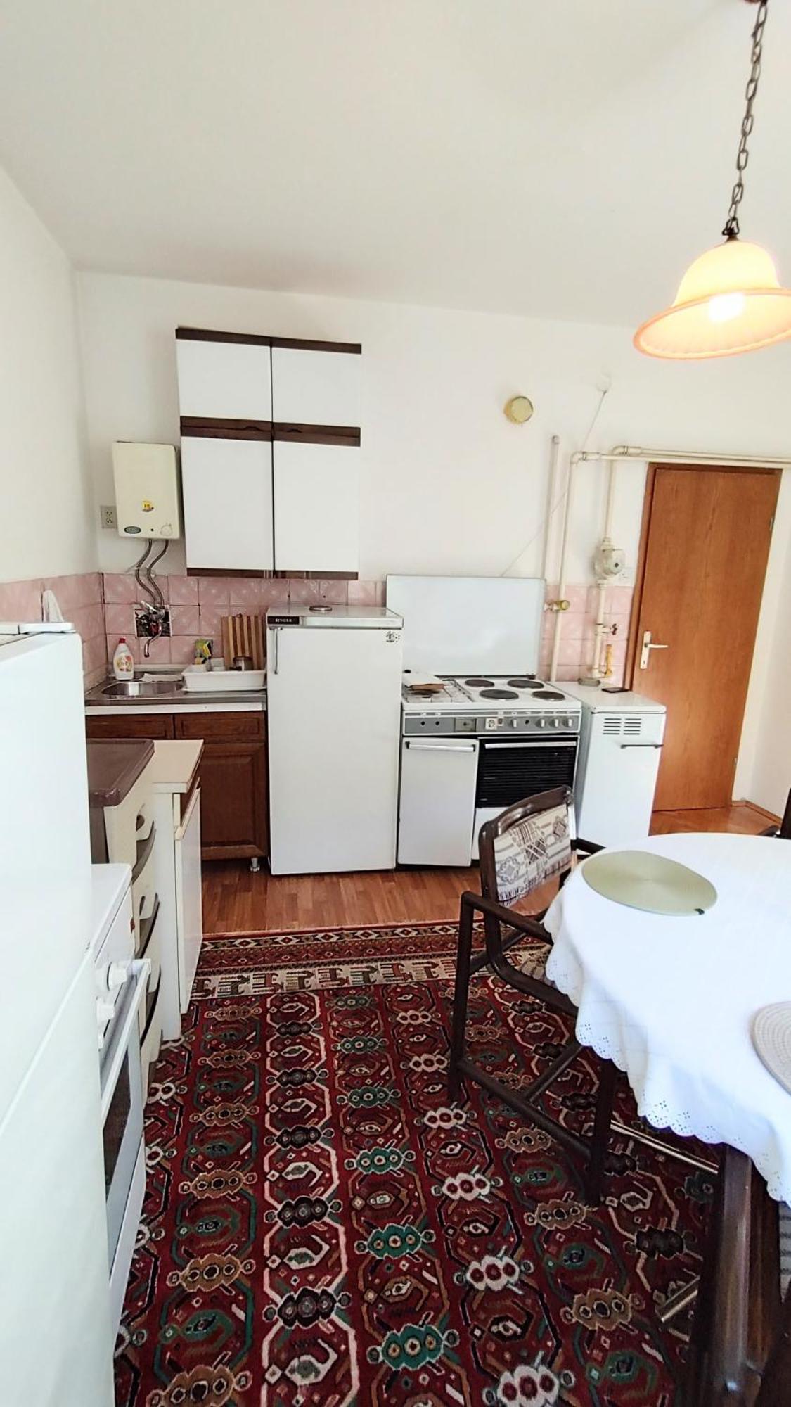 Digital Nomad Comfy Apartment,Foot Mountain Vodno And Millennium Cross,19 Min By Walk To Cener,Free Parking Skopje Ngoại thất bức ảnh