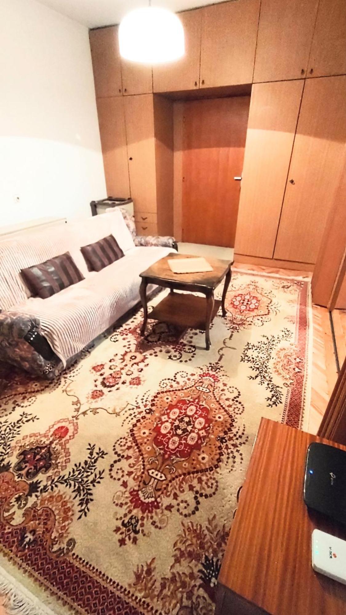 Digital Nomad Comfy Apartment,Foot Mountain Vodno And Millennium Cross,19 Min By Walk To Cener,Free Parking Skopje Phòng bức ảnh